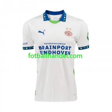 Herre Fotballdrakter PSV Eindhoven Tredje 2024-25 Kortermet